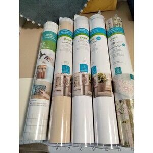 Cricut Vinyl